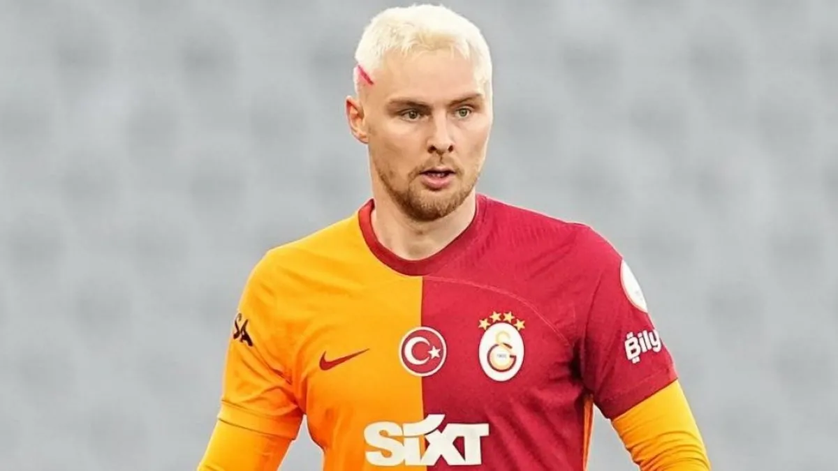 Galatasaray'da veda sinyalleri!
