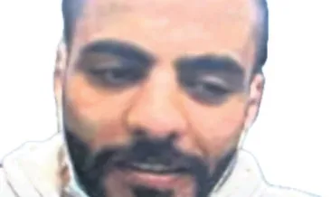 Skandal görüntüye tutuklama