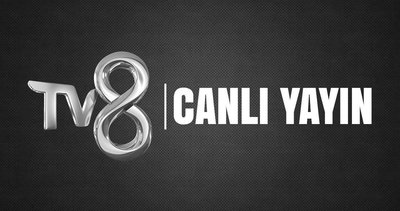TV8 CANLI MAÇ İZLE: 23 Şubat 2023 TV8 canlı izle ekranı ile Basel Trabzonspor maçı canlı ve şifresiz izle