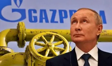 Rusya gazı kıstı panik başladı