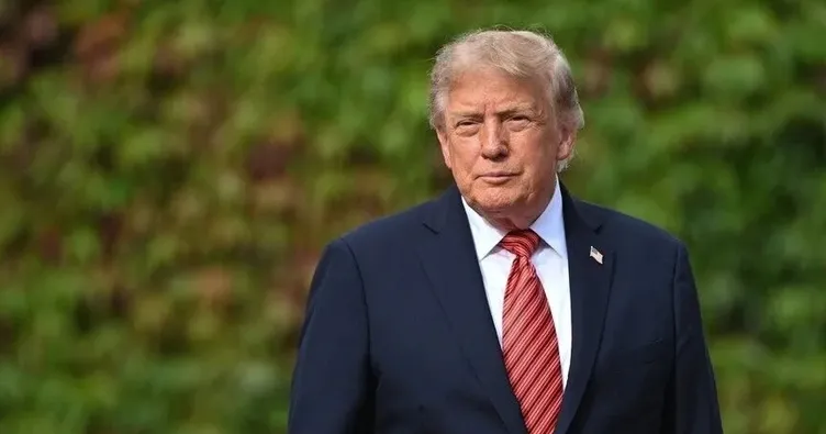 Trump’tan Rusya-Ukrayna savaşı açıklaması: Anlaşma konusunda umutluyum