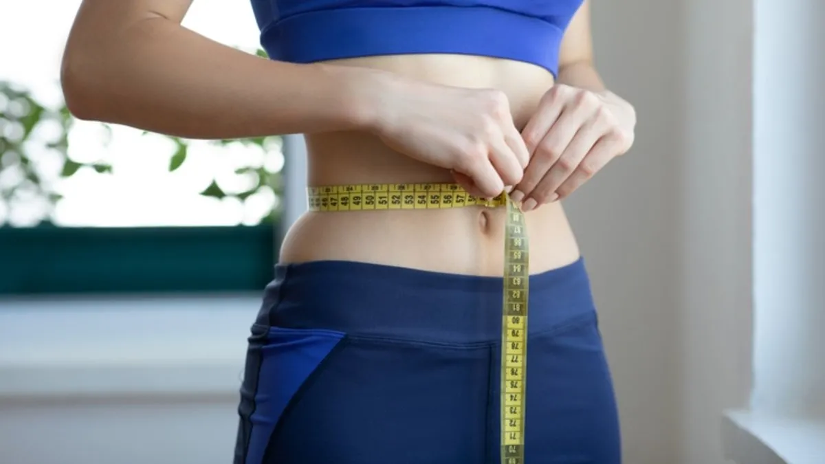 3 günde 3 kilo verdiren karışım! Tatlı isteğini anında kesiyor...