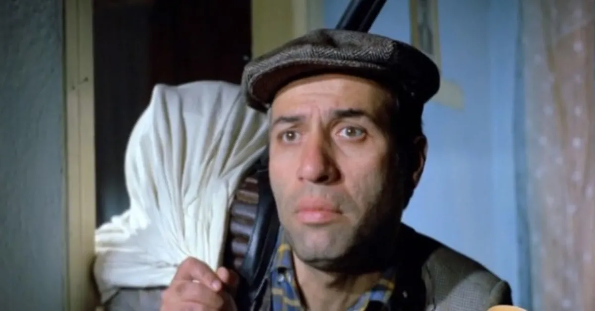 Tokatci Filmi Kac Yilinda Nerede Cekildi Tokatci Filmi Konusu Ne Oyunculari Kimler Medya Haberleri