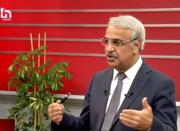 Mithat Sancar, Halk TV'de itiraf etti! İşte Kılıçdaroğlu'na desteğin bedeli