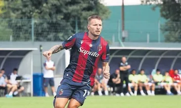 Kartal’dan ayrılmak İmmobile’ye yaradı!