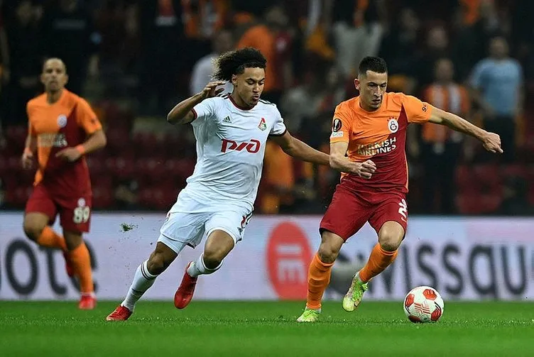 Son dakika Galatasaray transfer haberleri: Galatasaray’ın yıldızını paylaşamıyorlar! Flaş teklifi duyurdular...