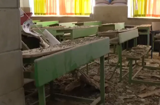 SON DAKİKA: İran'daki ilkokul saldırısında yeni görüntüler! Tomahawk iddiası gündemde : 175 kişinin öldüğü katliamda ABD parmağı mı var?