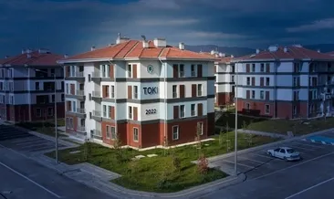 TOKİ 500 BİN SOSYAL KONUT BAŞVURU KAMPANYASI: 6.750 TL’den başlayan taksitlerle! 2025 TOKİ konut başvurusu ne zaman, şartları neler?