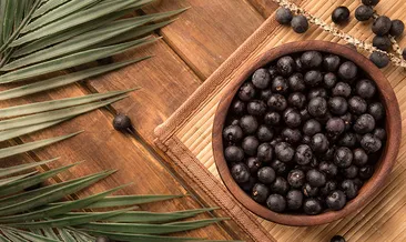 Acai çileğinin sağlığımıza faydaları