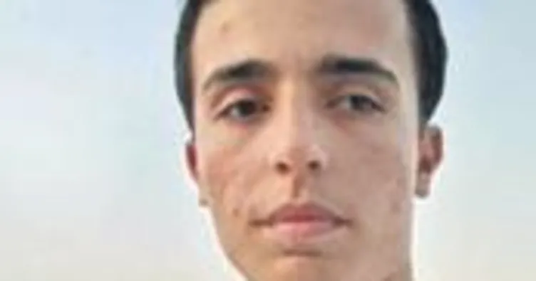 Öğrencı yurdunda dehşet