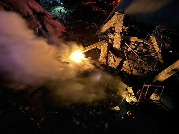 Siyonist İsrail vahşetinin sınırı yok: Son 24 saatte 60 Filistinliyi katlettiler