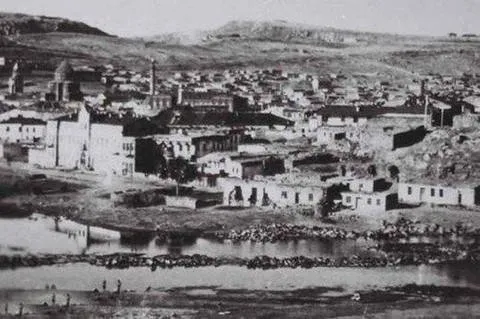 Eski Türkiye’den fotoğraflar