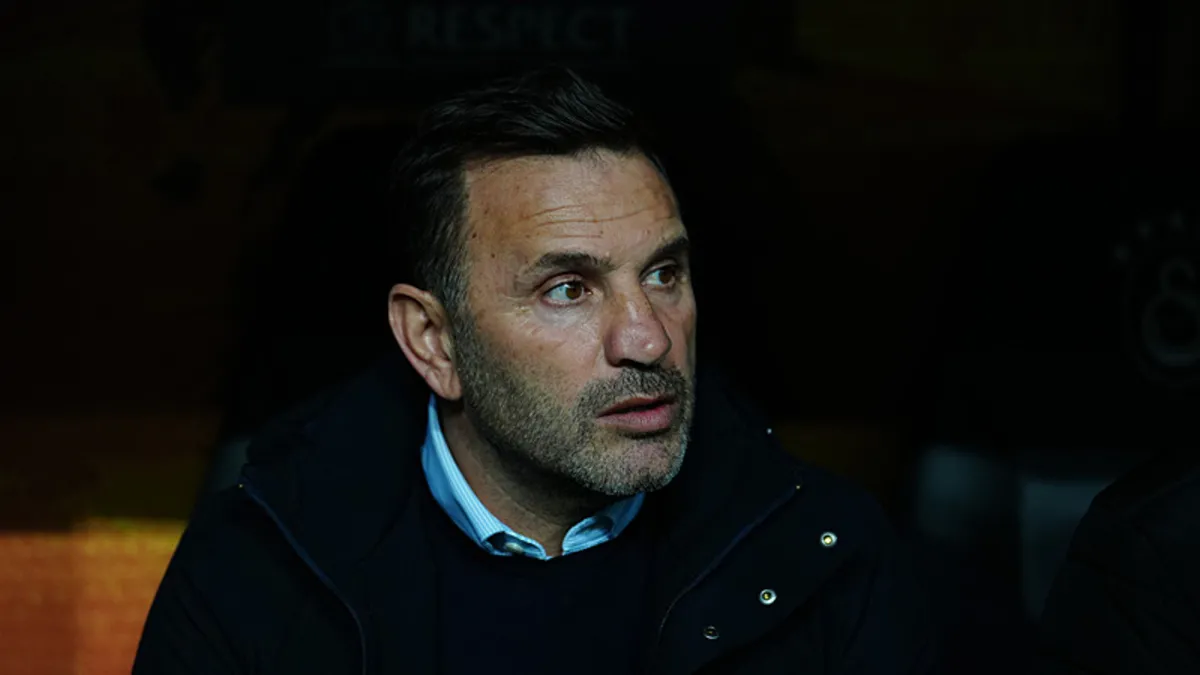 Konyaspor – Galatasaray maçının muhtemel 11’leri belli oldu! Okan Buruk kadroyu değiştiriyor...