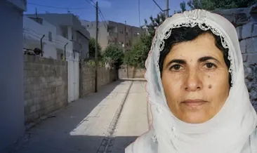 Mardin’de maskeli hırsızlık vahşeti! 70 yaşındaki kadını darp edip ziynet eşyalarını çaldılar
