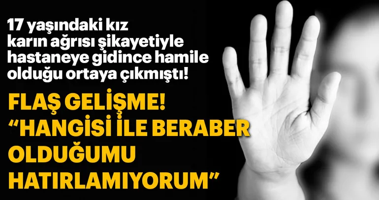 Kocaeli’deki iğrenç olayda flaş gelişme!