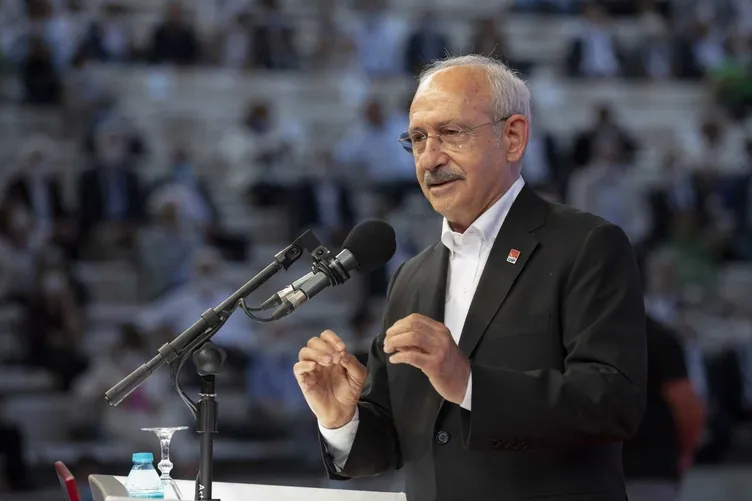 SON DAKİKA | CHP’deki şaibeli kurultayda yeni gelişme! SABAH o dilekçeye ulaştı: Oy karşılığında otelde para dağıttılar