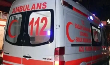 Giresun’da boğulma tehlikesi geçiren genç hastanede hayatını kaybetti #giresun