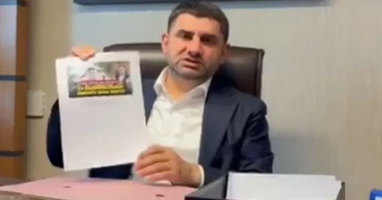 AK Parti’den CHP’ye yolsuzluk soruları: Her ihtimale karşı bant da koyduk