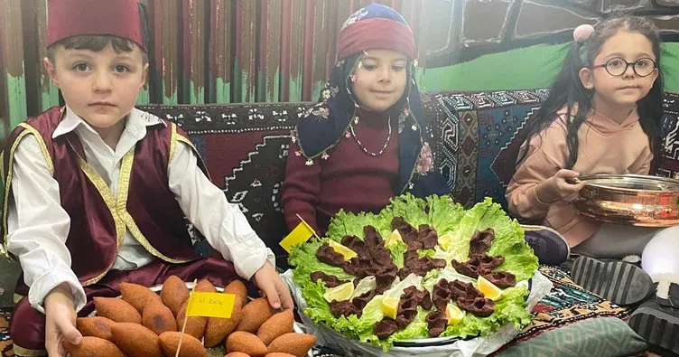 Nevşehir’de yerli malı haftası kutlandı