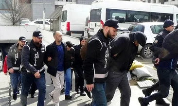 Rize emniyet müdürü Altuğ Verdi’nin şehit edilmesi: 10 şüpheliye tutuklama talebi