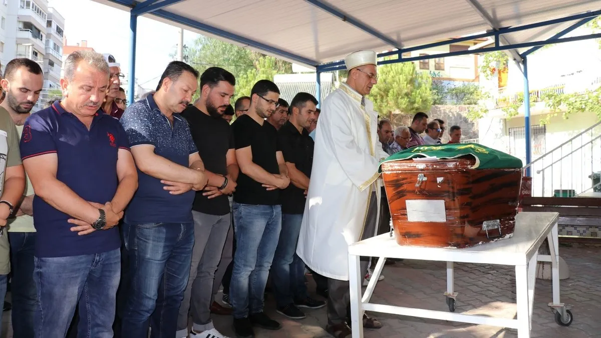 Alperen Sakin davasında çarpıcı gelişme! Yargıtay okul müdürüne verilen cezayı az buldu!