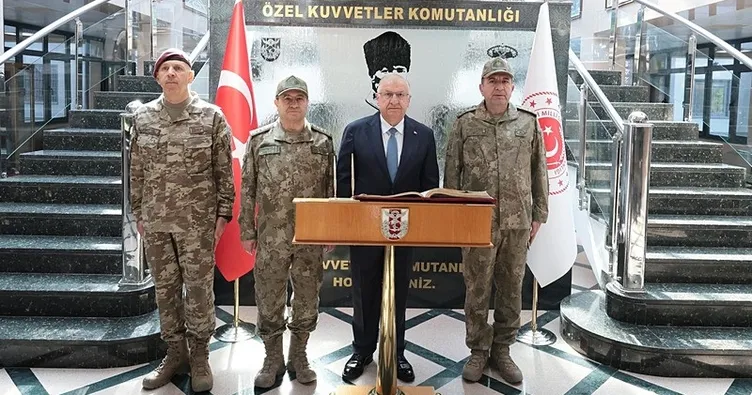 MSB’den ‘Ayşe Tatile Çıksın’ paylaşımı