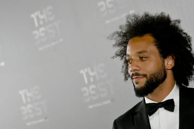 FIFA En İyiler Ãdülleri sahiplerini buldu: En İyi Erkek Futbolcu Lionel Messi