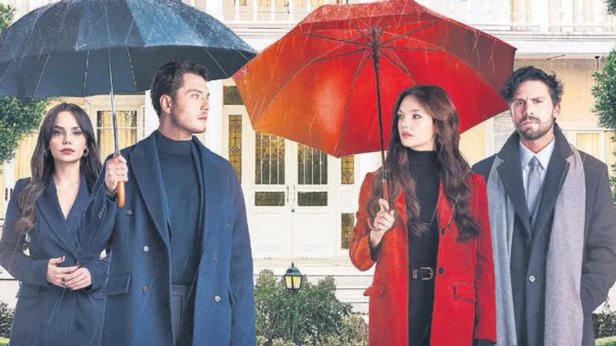 Aşklarının bedeli ağır olacak