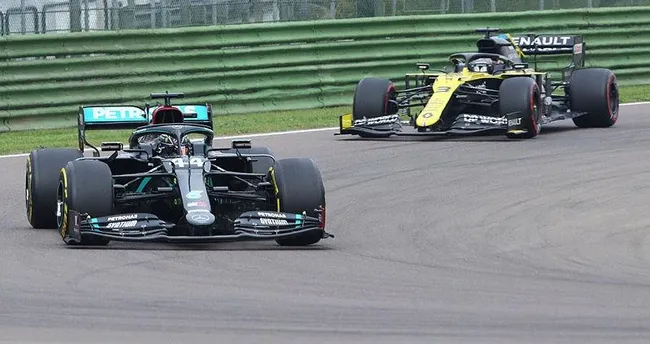 FORMULA 1 ŞAMPİYONU ile ilgili görsel sonucu