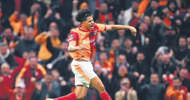 İnanılmaz bir gece