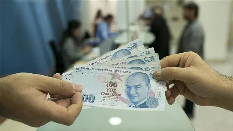 BANKA PROMOSYONU SON DAKİKA: Tutar 20.000 TL’ye dayandı! 12 bankadan tek tek emekli promosyon açıklaması