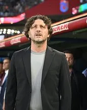 Fatih Tekke: Galatasaray’ı zorladığımızı düşünüyorum