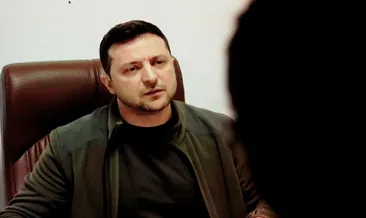 SON DAKİKA: Zelenskiy bu sözlerle seslendi: Ruslar kaybedecek! Buna karşı kimse duramaz...