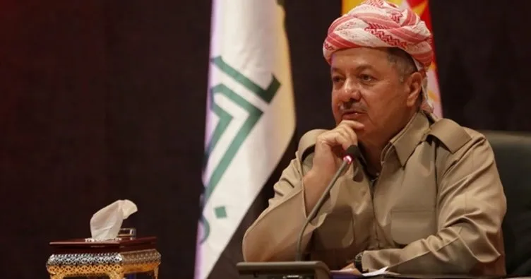 Suudi Arabistan’dan Barzani’ye çağrı: Referandumu durdurun