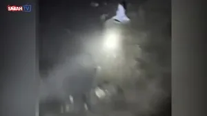 Ankara’da düşen jetin enkazına ulaşıldı