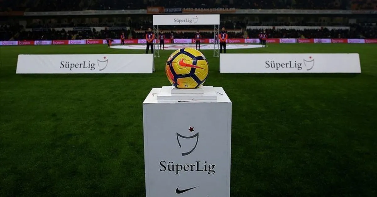 Pazar Gunu Tam 7 Mac Oynanacak Spor Haberleri