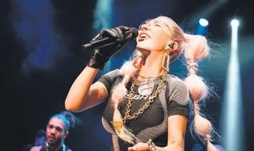 Hande sevgisi yollara taştı #ankara