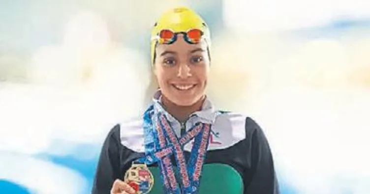 Alanya’nın gururu oldu