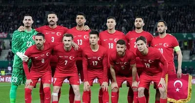 Türkiye-Gürcistan maçı ne zaman, saat kaçta, hangi kanalda yayınlanacak? EURO 2024 Türkiye Gürcistan maçı heyecanı