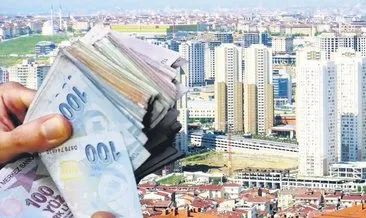 Konutta faiz % 40’ın altına indi