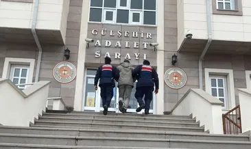 Aranan FETÖ’cü tutuklandı