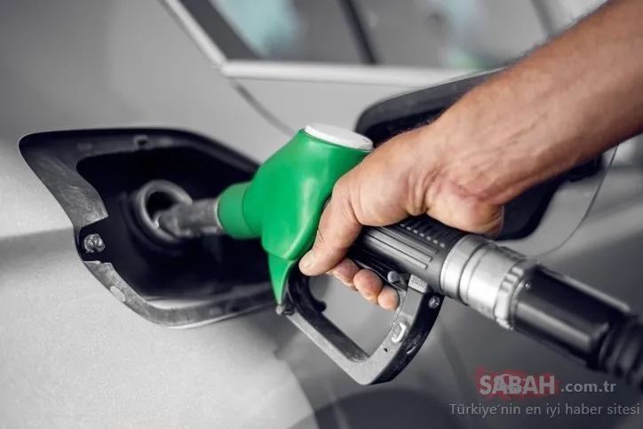 Son Dakika Benzin fiyatı ne kadar? 6 Nisan Mazot motorin, LPG, benzin litre fiyatı kaç TL?