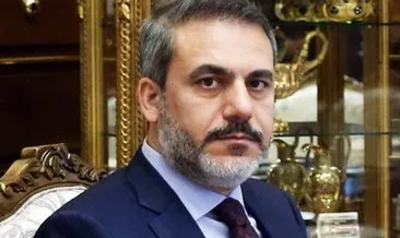 Hakan Fidan kimdir?