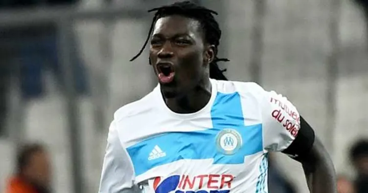 İşte Galatasaray’ın Gomis teklifi!