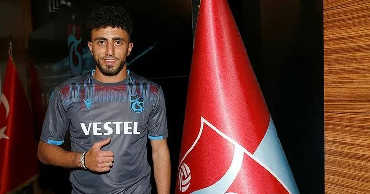 Bilal Başacıkoğlu sudan ucuza Trabzonspor’da