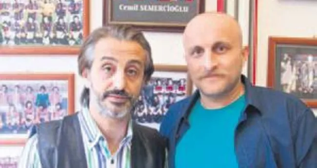 İsrafil Köse’yi fotoğrafla andılar