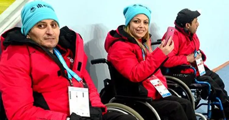 Züleyha’ya engel yok