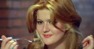 Kemal Sunal’la oynamıştı! İyi Aile Çocuğu’nun Oya’sı bakın kim çıktı! Çok şaşıracaksınız...