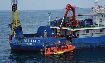 Akdeniz ve Marmara’da sıcaklık stresi artıyor! Deniz Kâşifi, Türk denizlerinde iklimin nabzını ölçtü