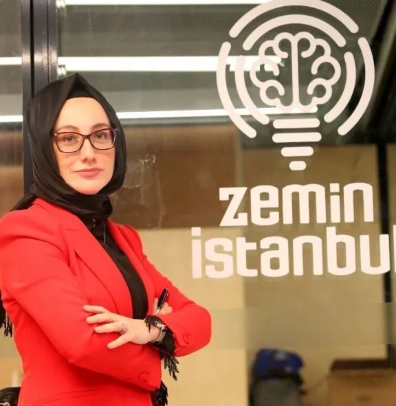 Istanbullular Zemin Istanbul Ile Kendi Projesini Tasarliyor Son Dakika Haberler